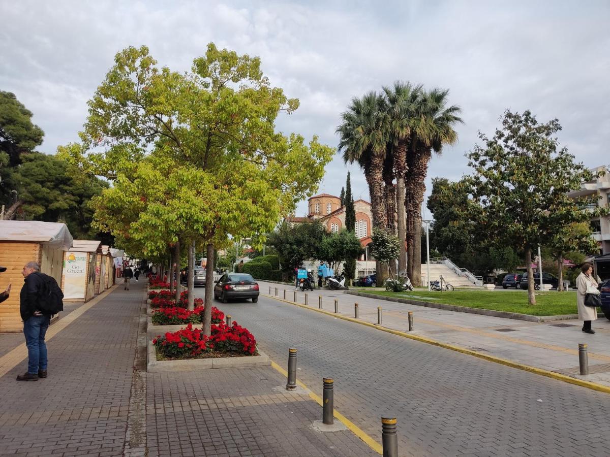 Διαμέρισμα Studiojoy4Stay Στο Χαλάνδρι Atenas Exterior foto