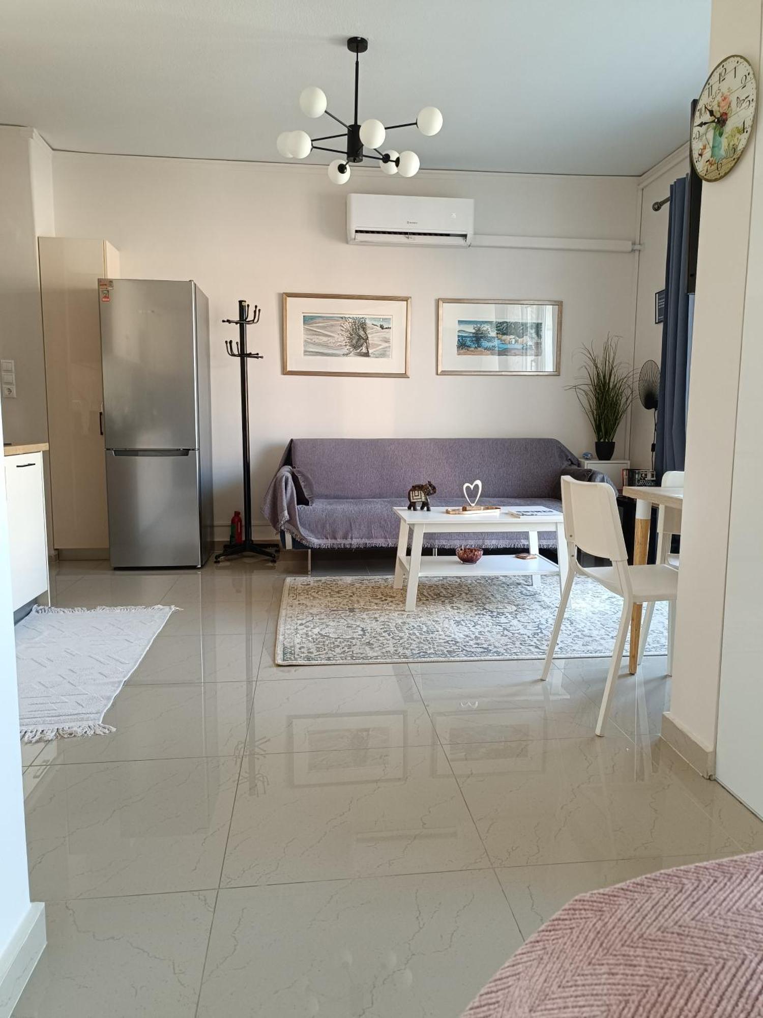 Διαμέρισμα Studiojoy4Stay Στο Χαλάνδρι Atenas Exterior foto