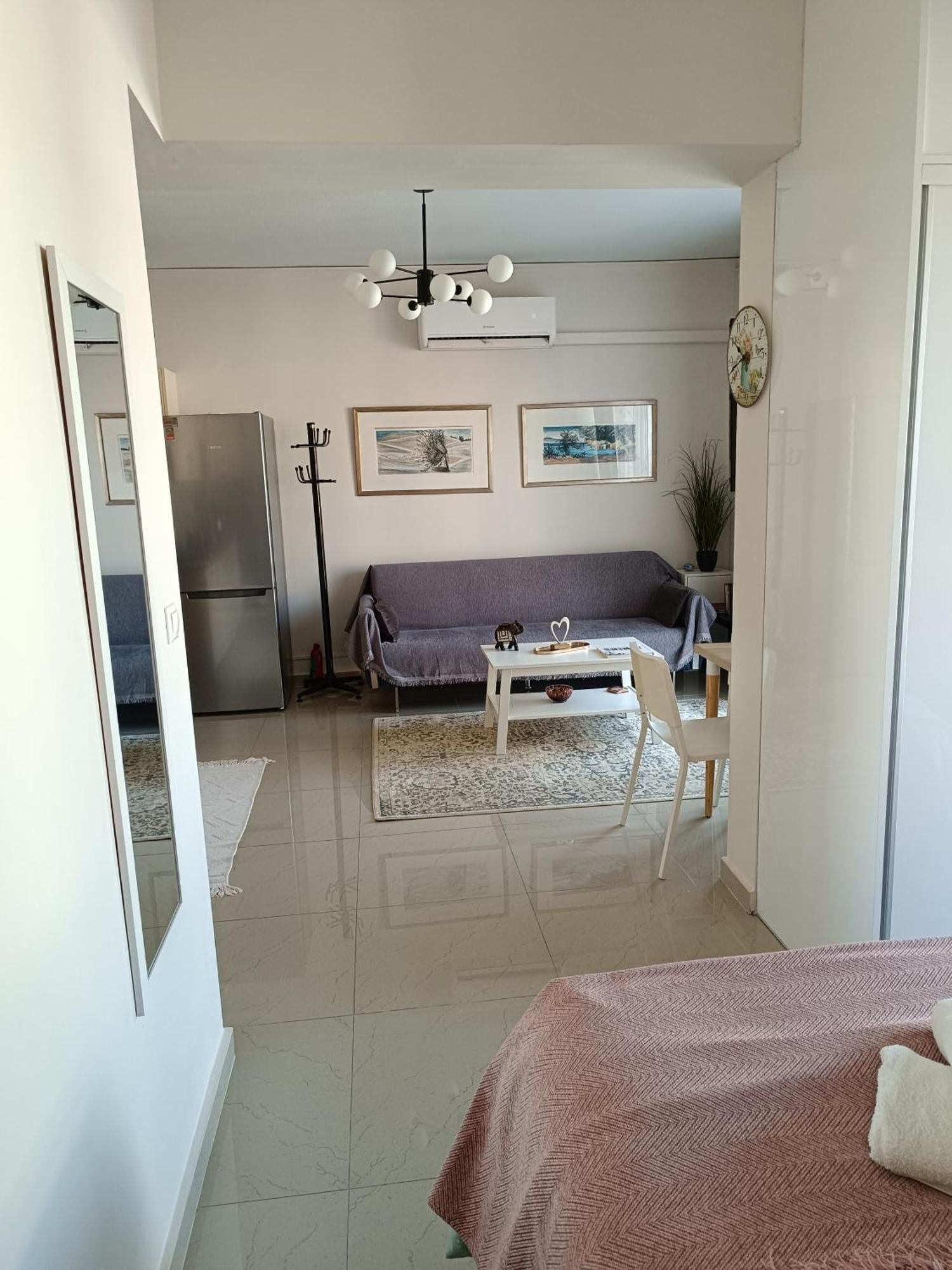 Διαμέρισμα Studiojoy4Stay Στο Χαλάνδρι Atenas Exterior foto